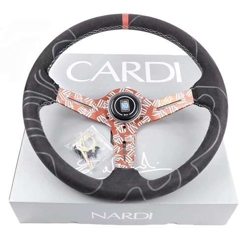 Red nardi ultra - red,