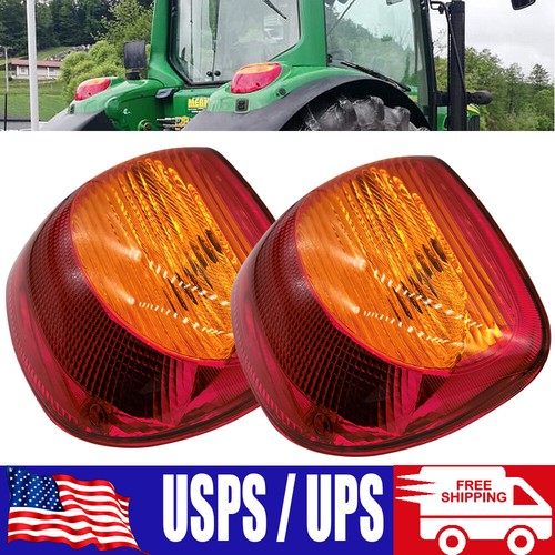 2pcs tail light - 2pcs, lamp