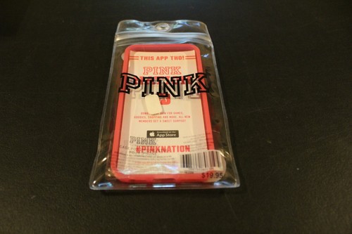Victoria secret pink turn - victoria's,