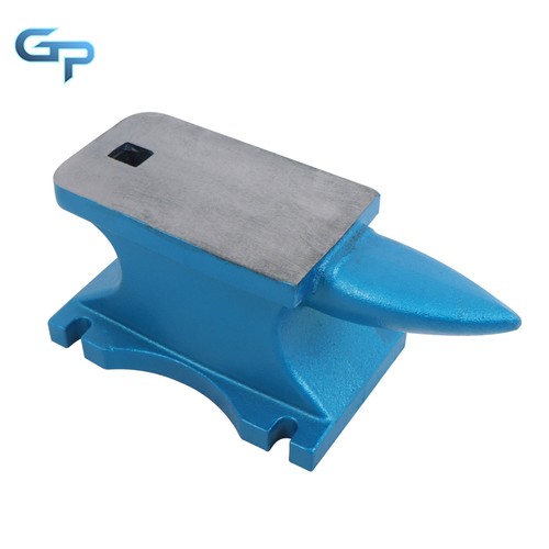 Lbs blacksmith anvil - 44,