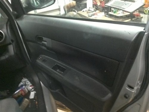 Scion 2009 door trim - scion,