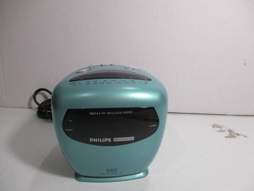 Vintage philips magnavox dual - philips,