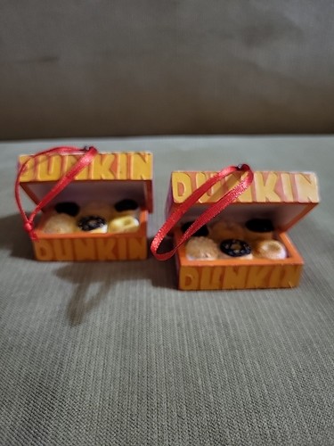 Dunkin donuts 2 dozen - 2,