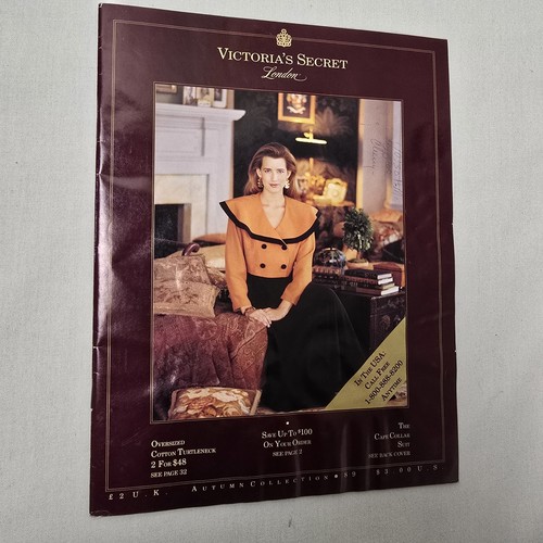Vintage victoria secret - vintage, victoria's