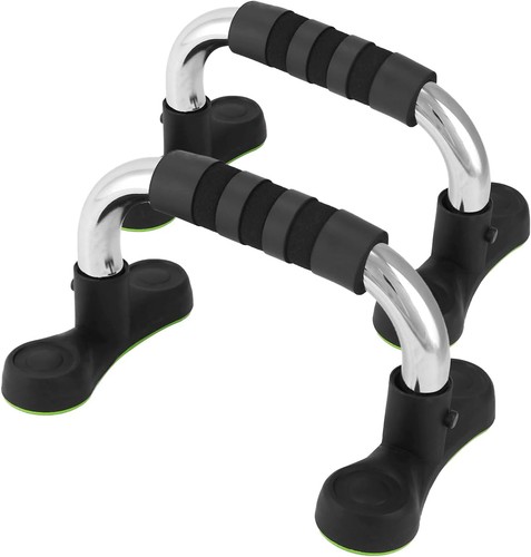 Steel push handles for - handles,