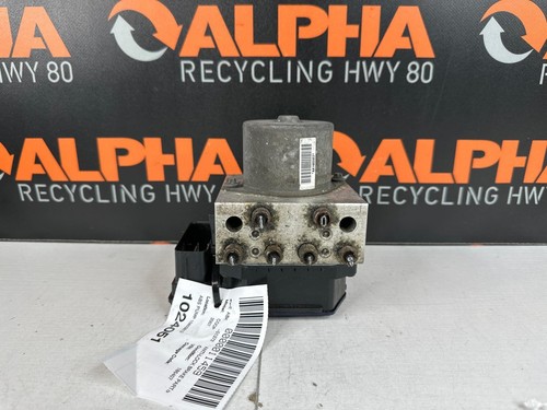Anti lock brake parts mini - anti-lock,