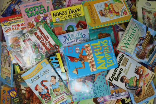 Huge bulk lot random - lot, 50