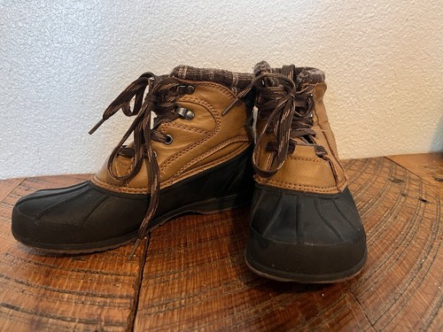 Youth boys size - size, 2d