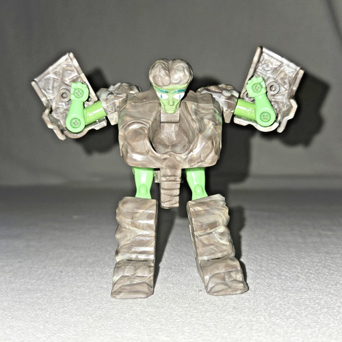 Bandai 1985 rock lords - lords,