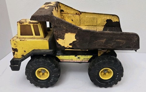 Vtg 1970s mighty tonka xmb - tonka, xmb-975