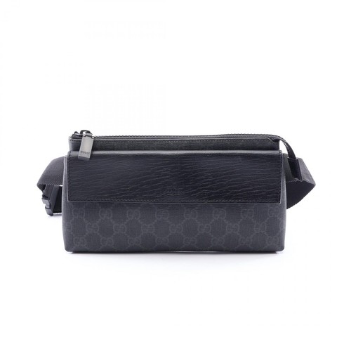 Gucci supreme waist belt - gucci, gg