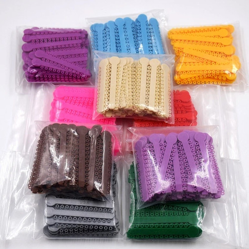 1040 pcs pack orthodontic - pcs/pack,