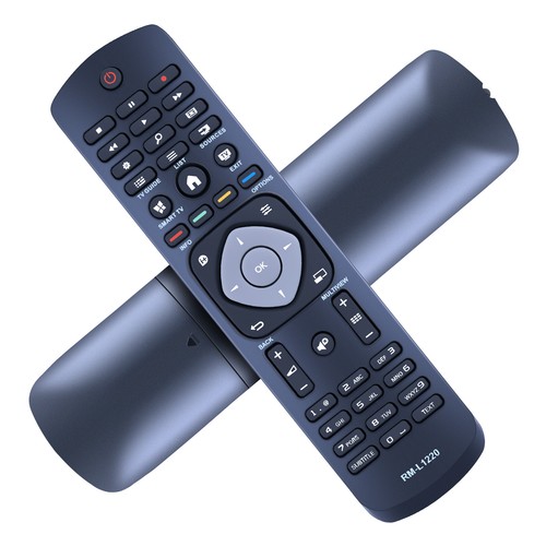 New l1220 for - rm-l1220, philips