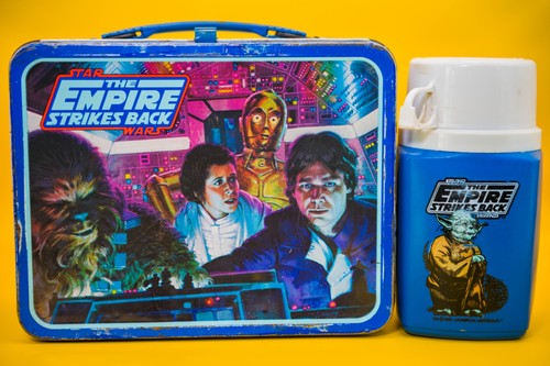 Vintage 1981 star wars - 1981,