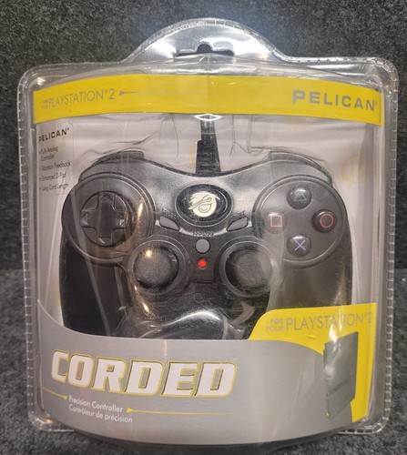 Pelican playstation ps2 - playstation,