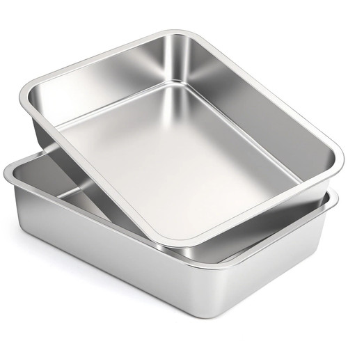 Pack liter stainless - pack,