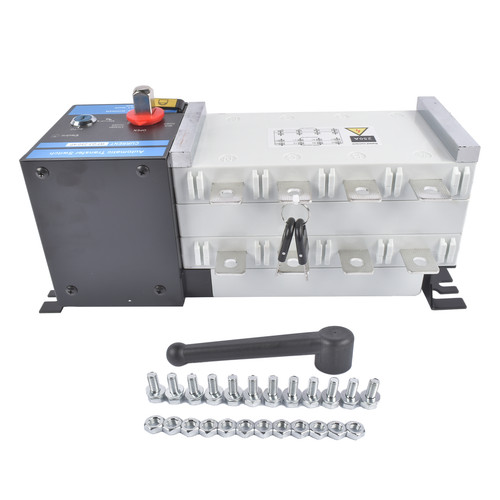 Industrial automatic transfer - industrial,