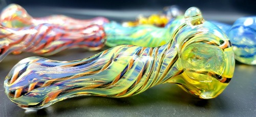Pack inch swirly - inch,