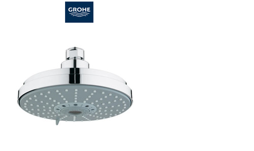 Grohe 27135000 160 shower - grohe,