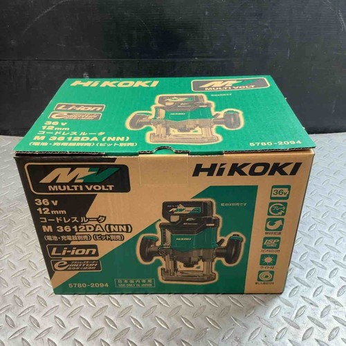 Hikoki m3612da 36v - (nn),