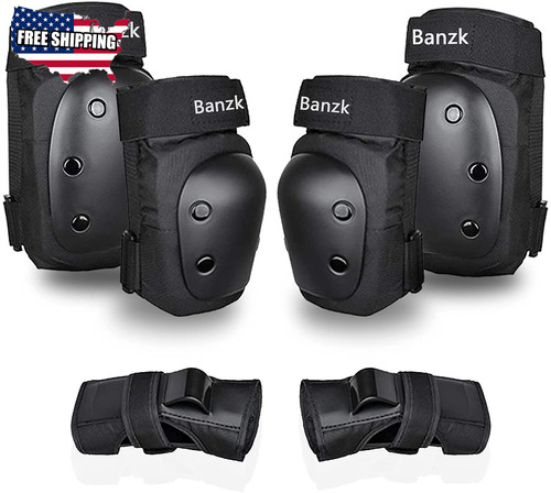 Adult knee pads - adult,
