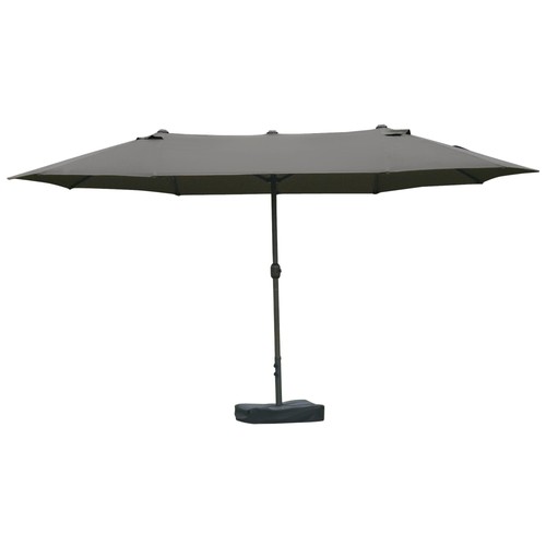 Outdoor double sided - ft,