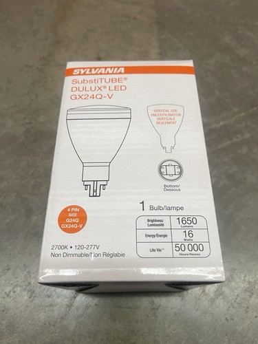 Sylvania 40410 substitube - 40410,