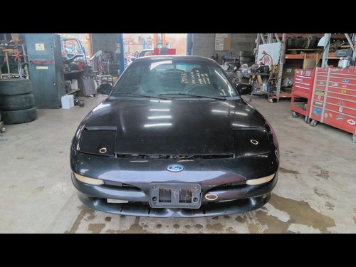 Passenger right headlight fits - passenger,
