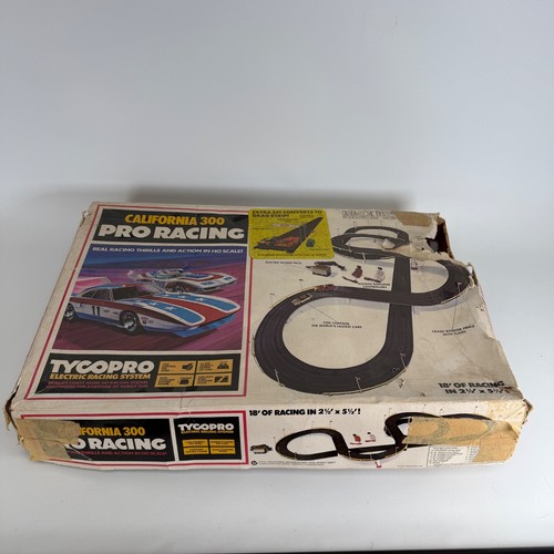 Vintage 1975 08057 - , tycopro