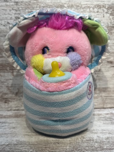 Vintage original popples - vintage,