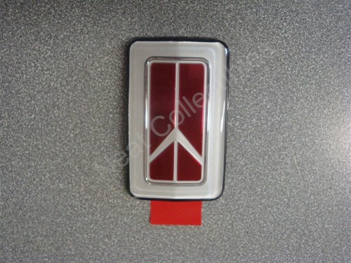 Nos oem oldsmobile achieva - nos,
