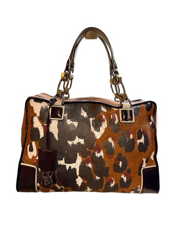 Loewe amazona archive - amazona, leopard