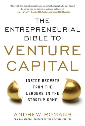The entrepreneurial bible - the, to