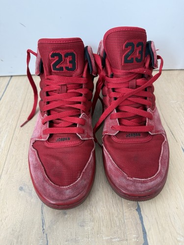 Jordan red black - red/black, 1