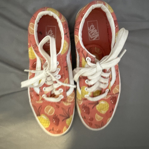 Vans old skool unisex kids - vans,