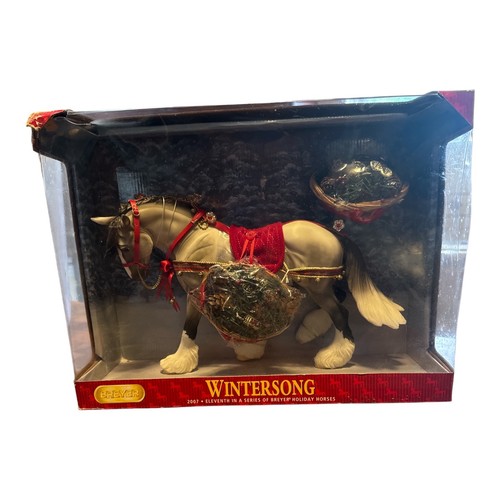 Wintersong breyer othello - "wintersong",