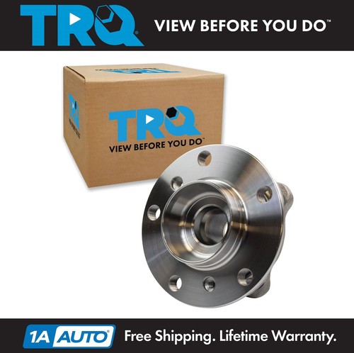 Trq rear wheel bearing - trq,