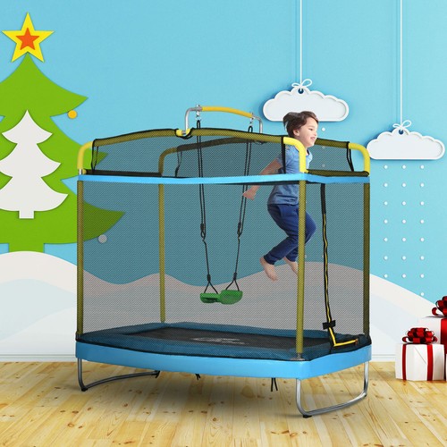 Trampoline for kids - for,