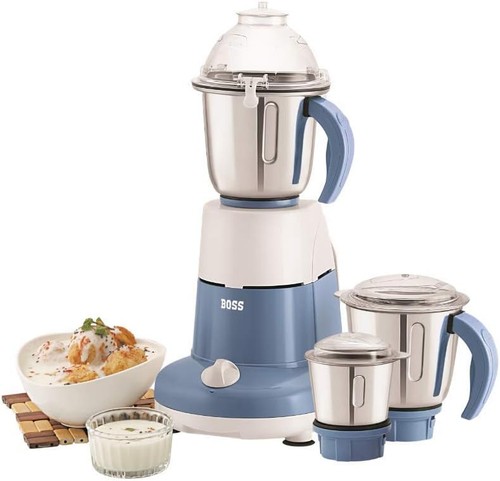 Boss excel pro jar mixer - pro, 3-jar