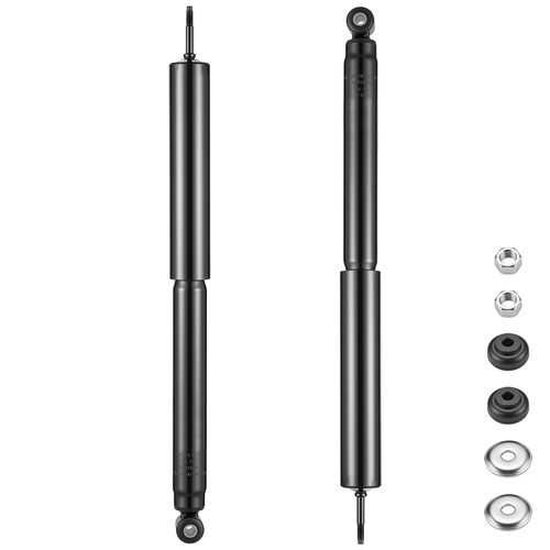 Rear pair struts - pair, for