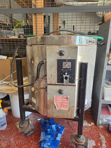 Manufacturing econo kiln - l&l, econo-kiln