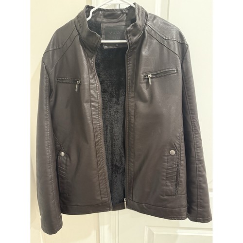 American breed men - american, men's