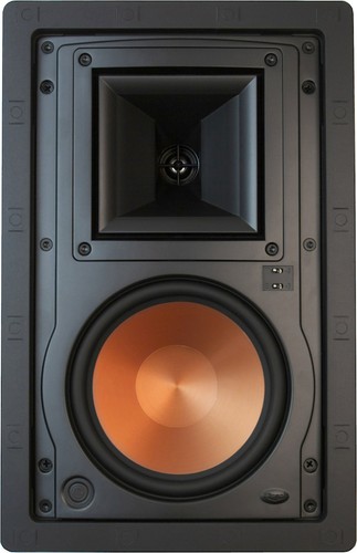 Klipsch 5650 in wall - klipsch, ii