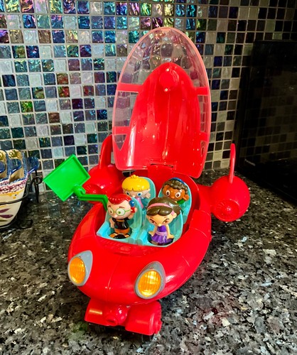 Disney little einsteins - disney,