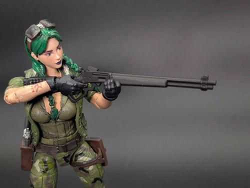 Scale 3d printed - scale,