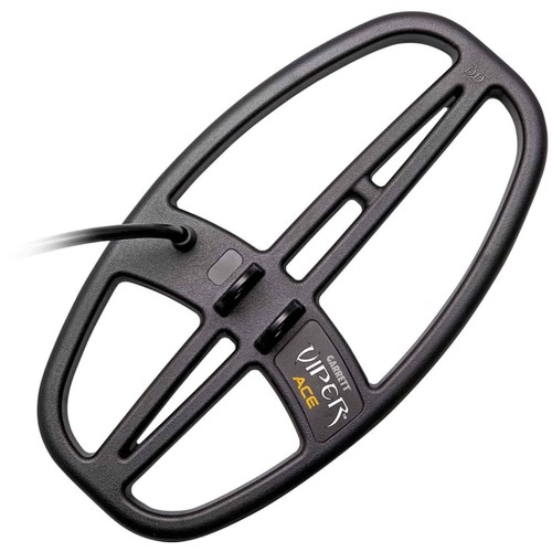 Garrett dd viper - 11",
