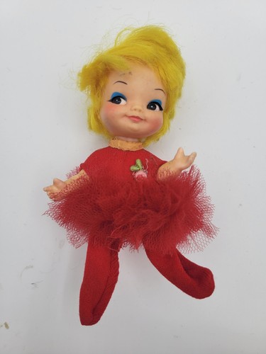 Vintage finger ding - vintage,