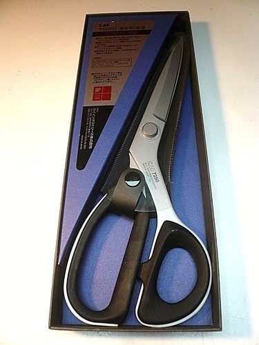 Kai 7250 professional shears - kai,