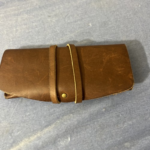 Line trade leather - line, of