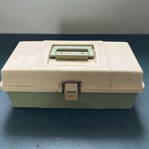 Vintage plano tackle - vintage, 5410